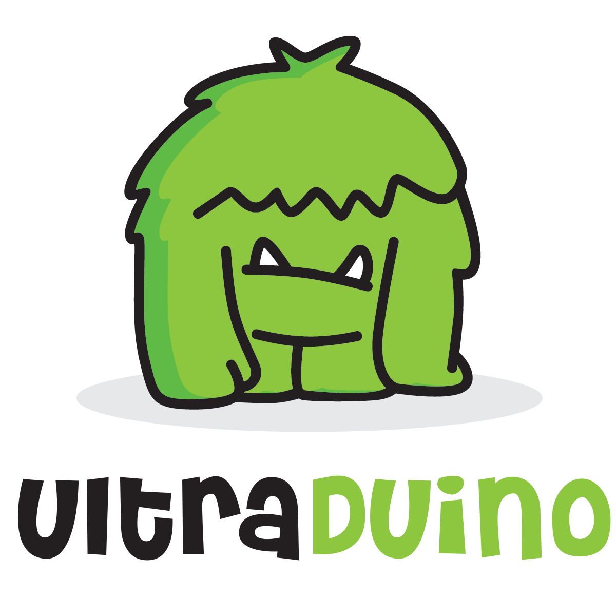 UltraDuino